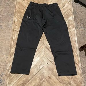 Under Armour sweat pants